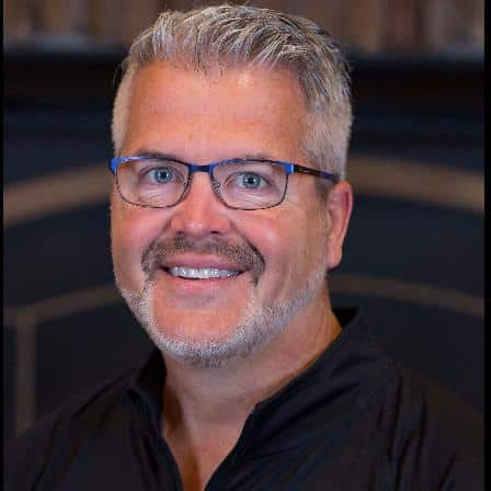 Dr. Mark Mueller